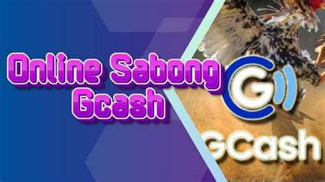 online sabong log in gcash